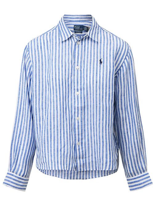 Striped shirt RALPH LAUREN | 211935130503